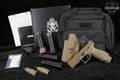 Springfield Armory Echelon 4.5F 9mm Luger Desert FDE in Very Good Condition Image 2