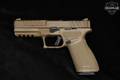 Springfield Armory Echelon 4.5F 9mm Luger Desert FDE in Very Good Condition Image 3