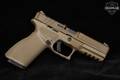 Springfield Armory Echelon 4.5F 9mm Luger Desert FDE in Very Good Condition Image 4