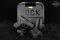 Glock G30 Gen 4 .45 ACP Black in Very Good Condition Image 2