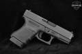 Glock G30 Gen 4 .45 ACP Black in Very Good Condition Image 3