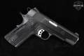 Springfield Armory 1911 Garrison .45 ACP Blued in Very Good Condition Image 3