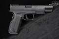 Springfield Armory XD-M 5.25 Competition Series 9mm Luger Black in Excellent Condition Image 4