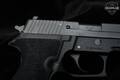 2013 Sig Sauer P227 .45 ACP Nitron in Very Good Condition Image 4