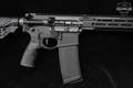 Daniel Defense DDM4 V7 Pro 5.56mm NATO Black in Like-New Condition Image 5