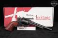 Heritage Manufacturing Co. Rough Rider .22 LR Black in Very Good Condition Image 2