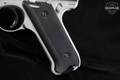 1987 Sturm Ruger Mark II Target Bull Barrel .22 LR Stainless Steel in Very Good Condition Image 4