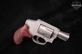 Smith & Wesson (S&W) Model 642 Performance Center Enhanced Action Airweight -2 .38 Spl. Matte Silver in Very Good Condition Image 2