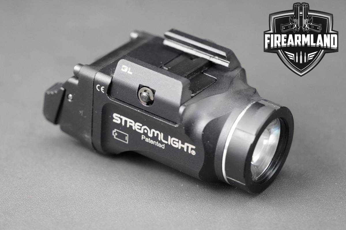 Streamlight TLR-7 Sub Streamlight-TLR-7-SUB TLR7