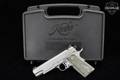 Kimber Stainless TLE/RL II .45 ACP Stainless Steel in Very Good Condition Image 2