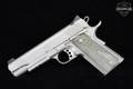 Kimber Stainless TLE/RL II .45 ACP Stainless Steel in Very Good Condition Image 3
