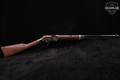 Henry Repeating Arms Model H004V Golden Boy .17 HMR Blued/Brasslite in Very Good Condition Image 3