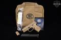 FN Herstal (FNH) 509 Tactical 9mm Luger FDE (Flat Dark Earth) in Excellent Condition Image 2