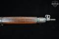 1943 BSA No 4 Mk 1 .303 British Blued in Good Condition Image 4