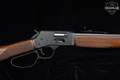 Henry Repeating Arms Model H012GCR Big Boy Steel Carbine .45 Colt Blued in Excellent Condition Image 5