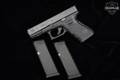 Glock 19 Gen3 9mm Luger (9x19 Para) Tenifer in Very Good Condition Image 2