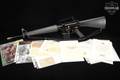 1990 Bushmaster Mod. CAR-AR American Historical Foundation Vietnam War Commemorative M16 Limited Edition 5.56mm NATO Black in Excellent Condition Image 2