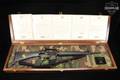 1990 Bushmaster Mod. CAR-AR American Historical Foundation Vietnam War Commemorative M16 Limited Edition 5.56mm NATO Black in Excellent Condition Image 3