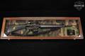 1990 Bushmaster Mod. CAR-AR American Historical Foundation Vietnam War Commemorative M16 Limited Edition 5.56mm NATO Black in Excellent Condition Image 4
