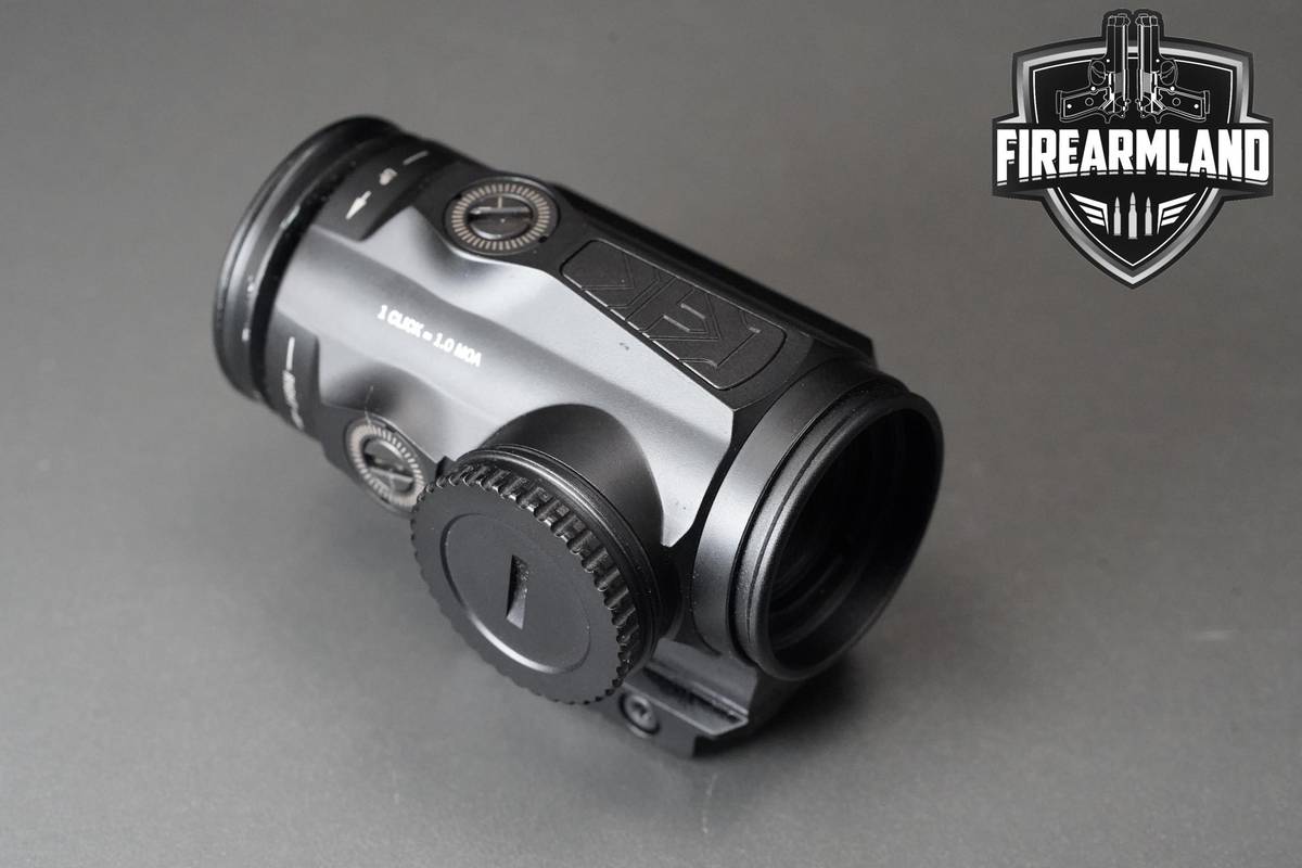 Vortex Optics Spitfire HD Gen II 3X AR-BDC4 Vortex +ORIG BOX