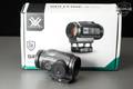 Vortex Optics Spitfire HD Gen II 3X AR-BDC4 Black in Excellent Condition Image 2