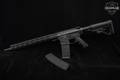 ZRO Delta Ready Series .223 Wylde Black in Excellent Condition Image 2