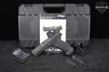 Walther PDP Pro-E (Pro Enhanced) Compact 9mm Luger Black in Very Good Condition Image 2