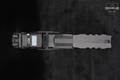 Walther PDP Pro-E (Pro Enhanced) Compact 9mm Luger Black in Very Good Condition Image 5