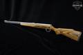 2001 Marlin Firearms Co. Stainless Model 883SS .22 WMR Stainless Steel in Very Good Condition Image 2
