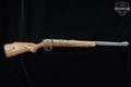 2001 Marlin Firearms Co. Stainless Model 883SS .22 WMR Stainless Steel in Very Good Condition Image 3