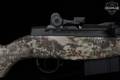 Springfield Armory M1A SOCOM 16 .308 NATO Parkerized in Excellent Condition Image 5