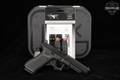 Glock G34 Gen5 MOS 9mm Luger Black in Excellent Condition Image 2