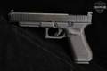 Glock G34 Gen5 MOS 9mm Luger Black in Excellent Condition Image 3