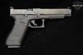 Glock G34 Gen5 MOS 9mm Luger Black in Excellent Condition Image 4