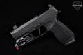 Sig Sauer P365 X-Macro Comp 9mm Luger Black in Very Good Condition Image 4