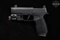 Sig Sauer P365 X-Macro Comp 9mm Luger Black in Very Good Condition Image 5