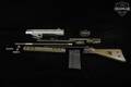 Century Arms (CAI) CETME Sporter Model C .308 Win. In-the-White in Very Good Condition Image 2