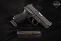Sig Sauer P229R Nitron .40 S&W Black in Good Condition Image 2