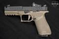 Springfield Armory Echelon 4.0C 9mm Luger Two-Tone Black & FDE in Good Condition Image 3