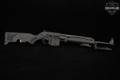 Kel-Tec SU-16A 5.56mm NATO Black in Good Condition Image 3