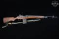 Norinco M14 Sporter .308 NATO Parkerized in Good Condition Image 3