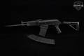 Molot VEPR-12 WPA (Wolf Performance Arms) Anaheim, CA Import 12 Gauge Black in Like-New Condition Image 2