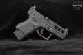 Glock G26 9mm Luger (9x19 Para) Black in Very Good Condition Image 3