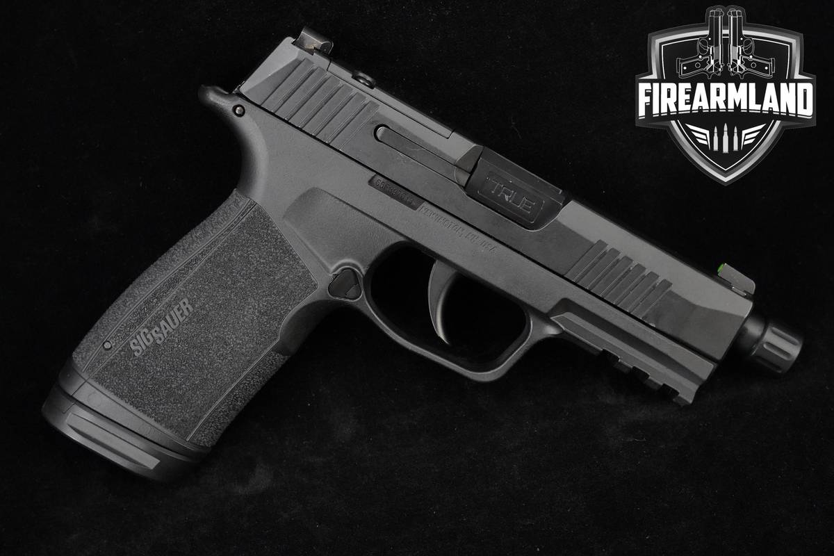 Sig Sauer P365 XMacro 9mm 4.3" Sig-Sauer-P365 P-365 X-Macro +ORIG CASE