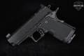 Springfield Armory 1911 DS Prodigy Compact AOS 9mm Luger Black in Very Good Condition Image 4
