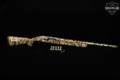2016 Browning Maxus Gen 1 12 Gauge Camouflage in Excellent Condition Image 2