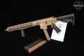 Brigade Manufacturing BM-F-9 Gen 2 9mm Luger FDE in Very Good Condition Image 2