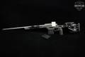 MasterPiece Arms BA PMR 6.5 Creedmoor Stainless in Good Condition Image 2