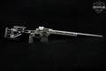 MasterPiece Arms BA PMR 6.5 Creedmoor Stainless in Good Condition Image 3