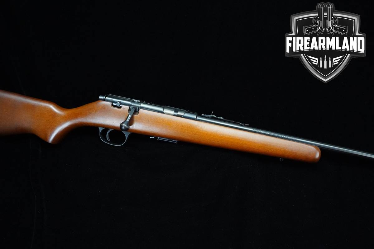 2007 Marlin Model 925M 22 WMR 22" Blued Marlin 925M JM STAMPED 925-M